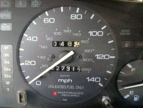1995 honda accord ex for sale in california by owner