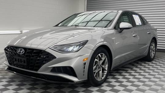2022 Hyundai Sonata
