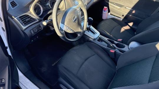 2014 Nissan Sentra