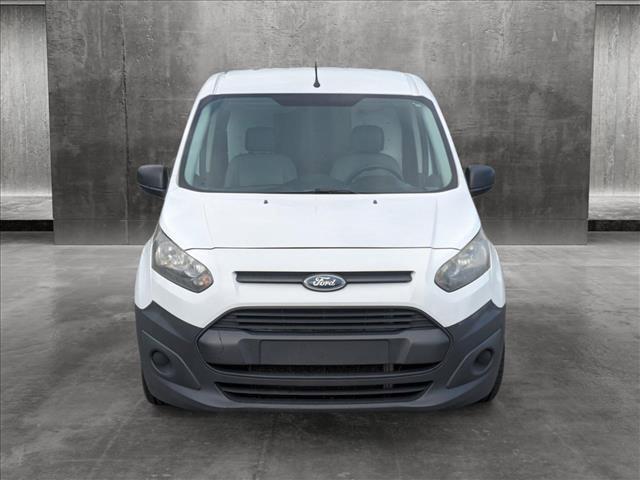 2018 ford transit connect base
