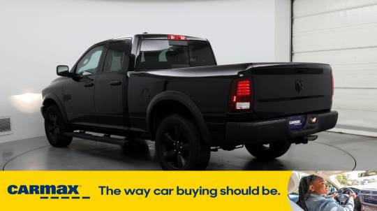 2020 RAM