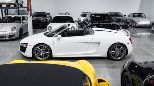 2014 Audi