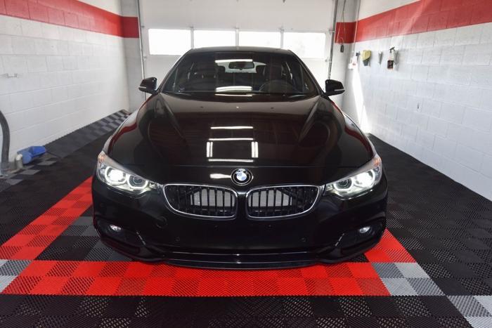 used 2018 bmw 440i xdrive boise, id 83713 for sale in boise, idaho