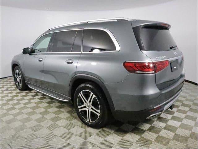 2020 mercedes-benz gls gls 450 in pembroke park, florida