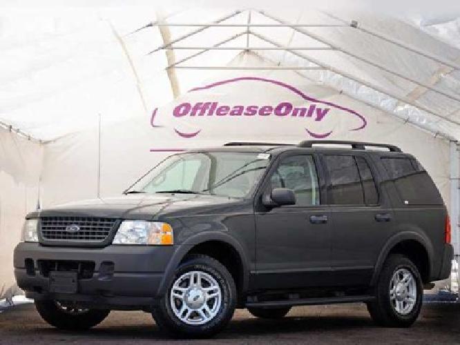2003 ford explorer xls in lake worth, fl