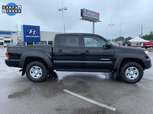 used 2014 toyota tacoma prerunner decatur, al 35603 for sale in decatur, alabama
