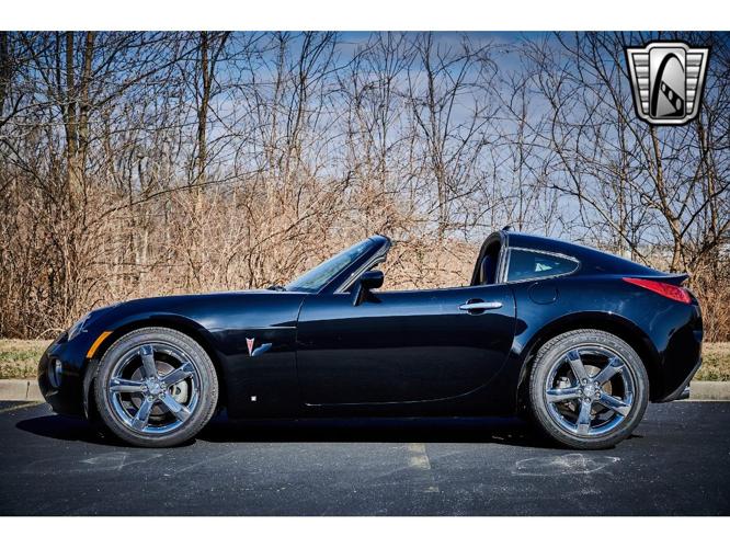 2009 pontiac solstice in o'fallon, illinois