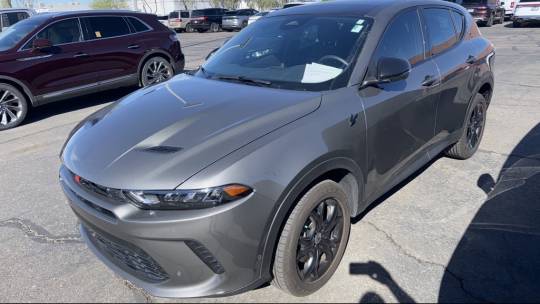 2023 Dodge Hornet