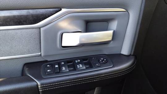 2019 ram 2500