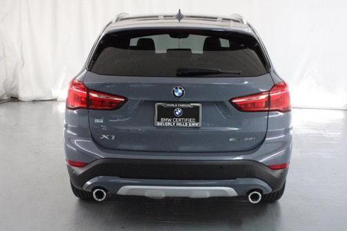 2022 bmw x1
