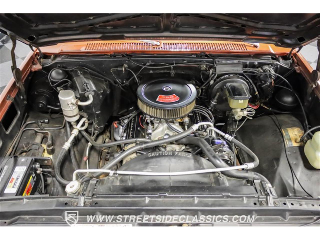 1983 chevrolet c10