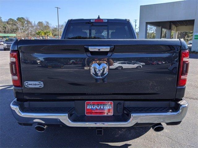 used 2019 ram 1500 laramie longhorn summerville, sc 29483 for sale in summerville, south carolina