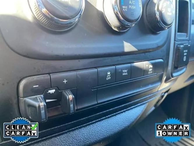 2018 ram 1500 crew cab slt pickup 4d 5 1/2 ft in charlotte, north carolina