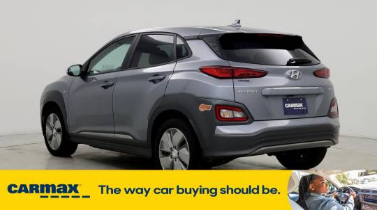 2020 Hyundai Kona