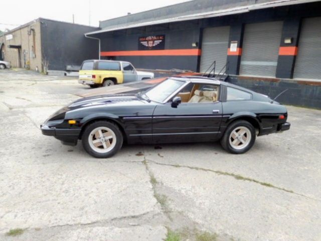 1982 black!