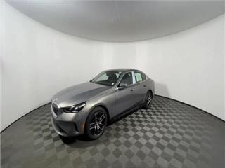2025 BMW i5 xdrive40