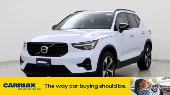 2024 Volvo XC40