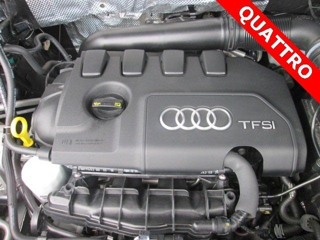 used 2017 audi q3 quattro 2.0t prestige rogers, ar 72758 for sale in rogers, arkansas