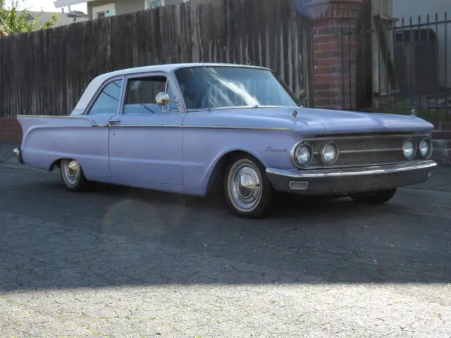 merc i6 auto trans kustom bomb hot rat rod lowrider no reserve!!!