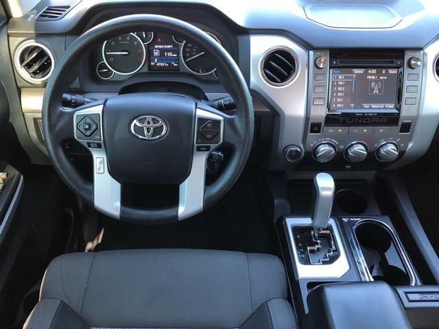 used 2016 toyota tundra 4x4 crewmax sr5 chattanooga, tn 37408 for sale in chattanooga, tennessee