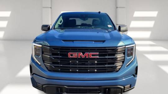 new 2024 gmc sierra 1500 pro crew cab short bed 2wd