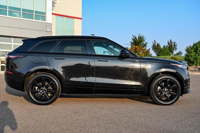 2021 land rover range rover velar p250 s r-dynamic