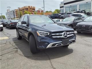 2021 Mercedes-Benz GLC glc 300 4matic