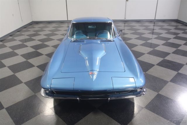 1965 chevrolet corvette coupe 1965 used manual