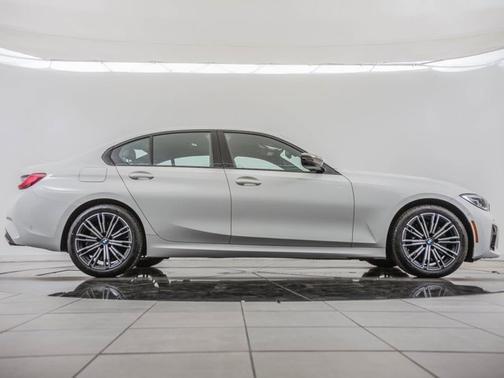 2020 bmw m340 in dulles, virginia