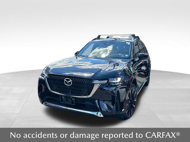 2024 mazda cx-90 3.3 turbo s premium plus