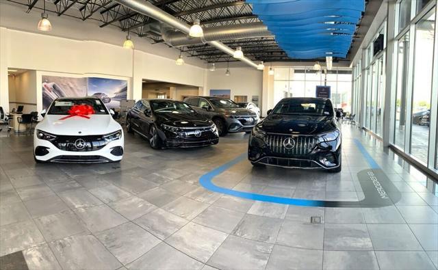 2023 mercedes-benz c-class c 300 4matic