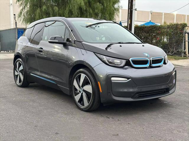 2019 bmw i3 120ah