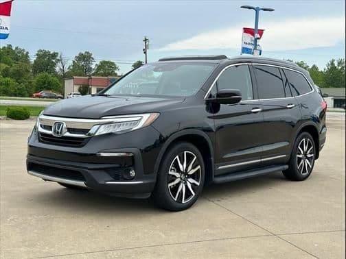 2022 honda pilot touring 7-passenger in elizabethtown, kentucky