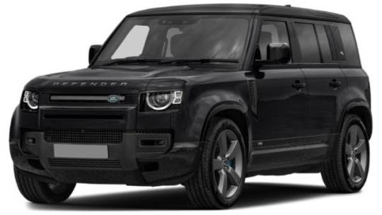 2023 land rover defender 110 se