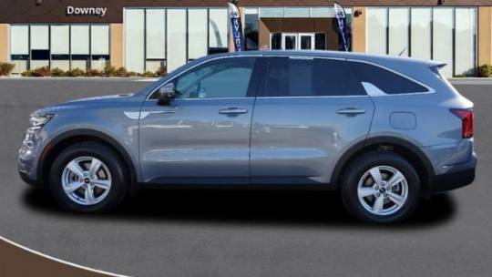 2022 Kia Sorento
