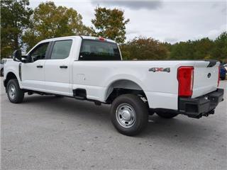 2023 Ford F-350 xl