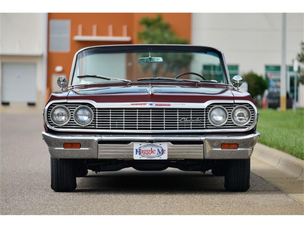 for sale: 1964 chevrolet impala in hobart, indiana for sale in hobart, in