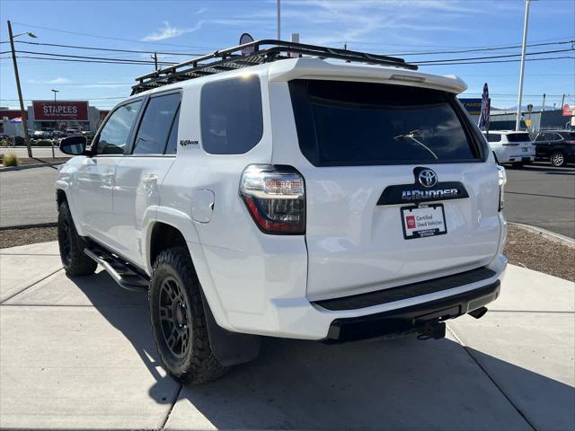 2015 toyota 4runner trd pro