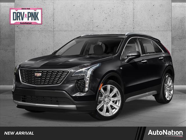 2019 cadillac xt4 sport