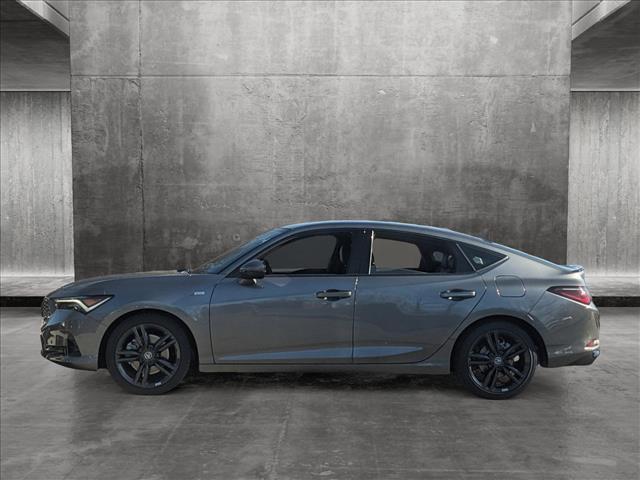 2024 acura integra a-spec w/ technology