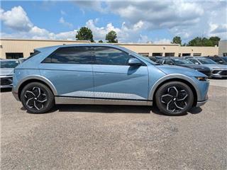 2024 Hyundai IONIQ 5 limited