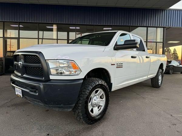 2016 ram 3500 in chicago, illinois
