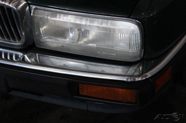 1993 vanden plas used 4l i6 24v automatic sedan premium