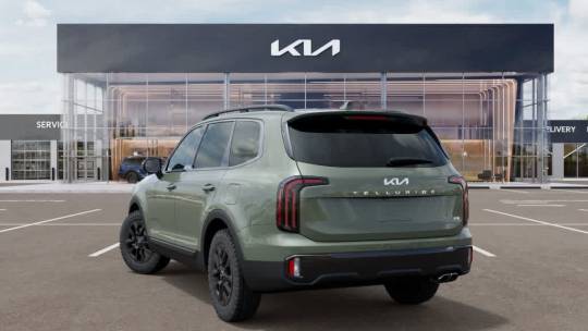 2024 Kia Telluride