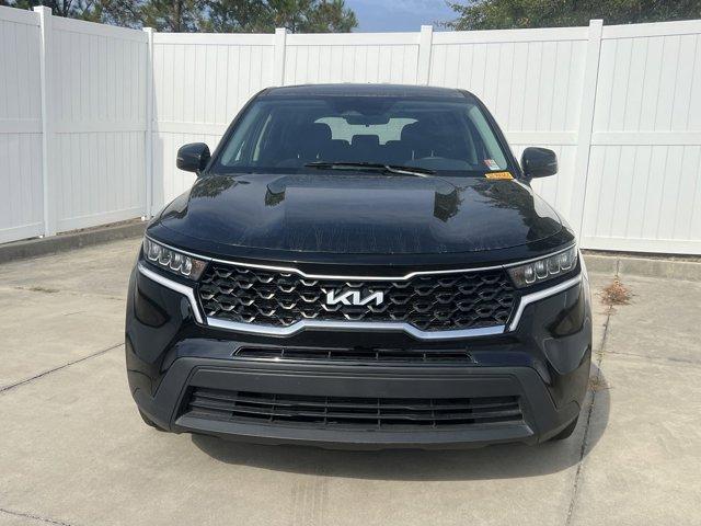 2023 kia sorento lx
