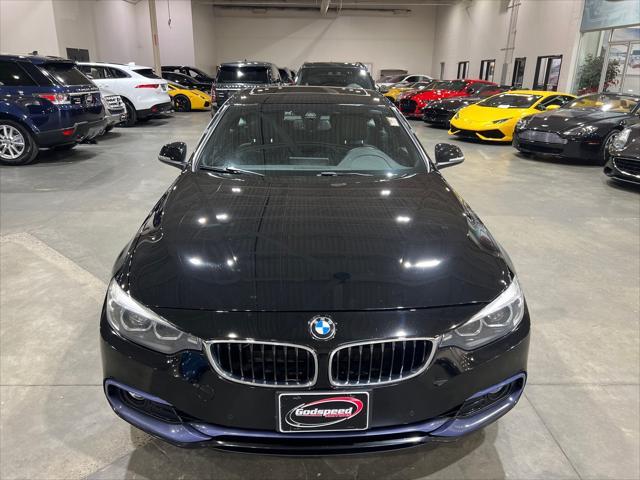 2019 bmw 430 gran coupe i xdrive