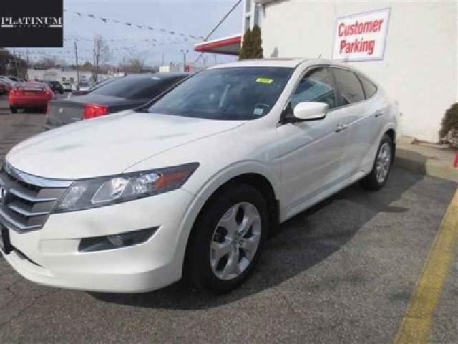 2010 honda accord crosstour crosstour ex-l navi in astoria, ny