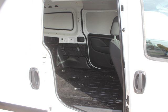 2019 ram promaster city tradesman