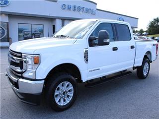 2022 Ford F-250 xlt