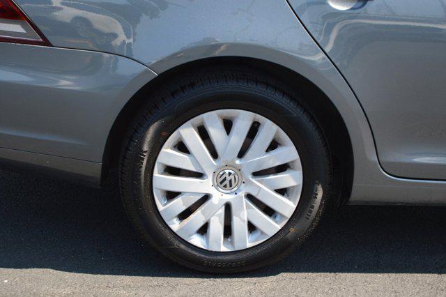 2013 volkswagen jetta sportwagen s
